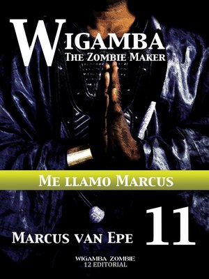 cover image of 11 Wigamba